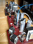 Single-Ended Power-Amp mit 112A/45 - Bild 3